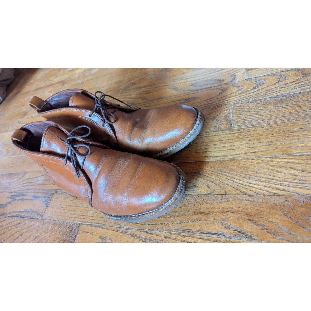 Allen Edmonds 
